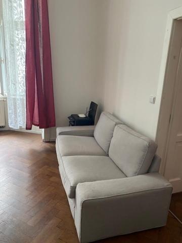 Large 3 Bedroom Family Apartment Close To The River Прага Екстериор снимка