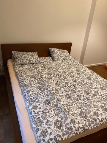Large 3 Bedroom Family Apartment Close To The River Прага Екстериор снимка