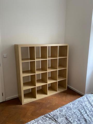 Large 3 Bedroom Family Apartment Close To The River Прага Екстериор снимка